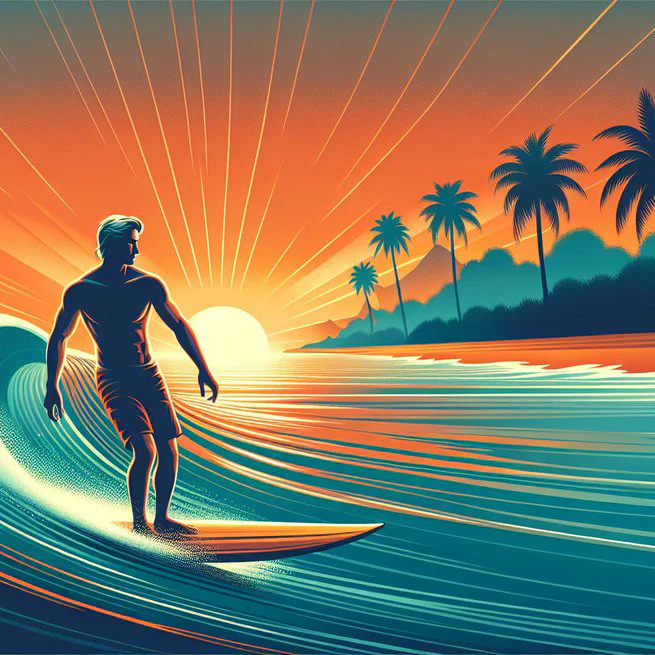 What Surfboard to Buy for Mushy Wind Breaks
